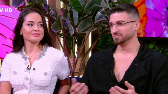 Блага Бнбонова разкри: Ето какво е правила, за да задържи Денис!