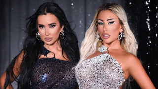 Какво си „мерят“ двете – дупарите ли?! Гери-Никол ПОПИЛЯ Атижа: Тая неблагодарница не я понасям! (ВИЖ ТУК)