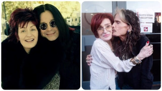 Вдовицата на Ози Озбърн втрещи: Дразнех се само, когато си мъкнеше шафрантиите у дома! (ВИЖ ОЩЕ)