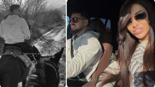 Карлос Насар разкри: Ето с какво Алекс Костадинова превъзхожда бившата му Маги! (ВИЖ ТУК)