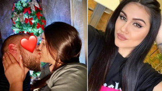 Нарязаната Дебора смая: Отвращавам се, когато ме докосне друг мъж, освен моя! (Михайлова опасно хлътнала по новия си – ВИЖ ТУК)