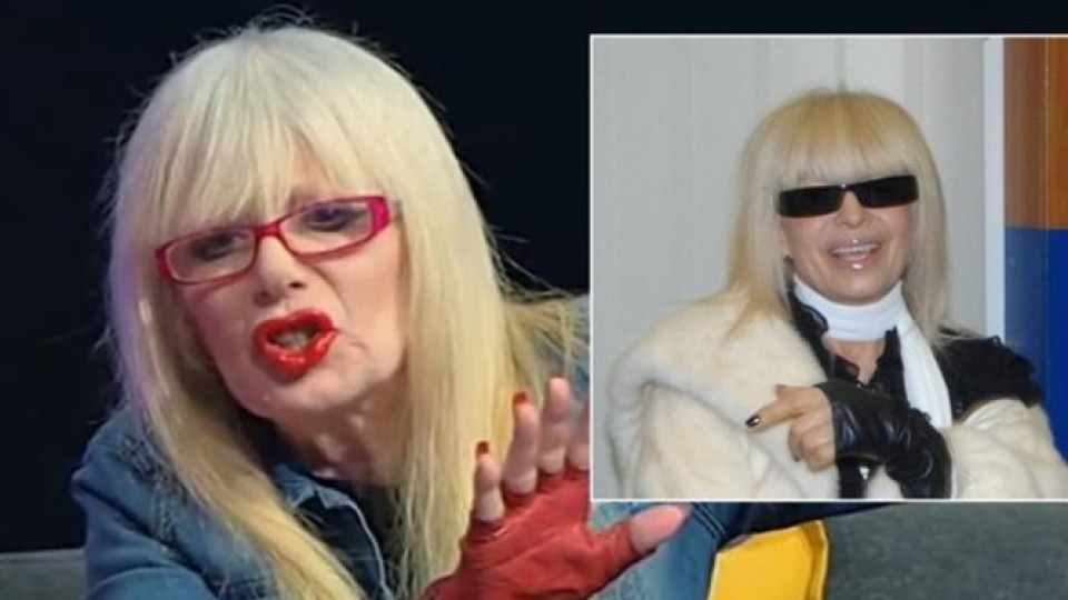 Помните ли Людмила Захажаева?! Майката на Албена Вулева пусна шокиращи кадри на Лили Иванова и я помоли да спре с „резила“! (ВИЖ ТУК)