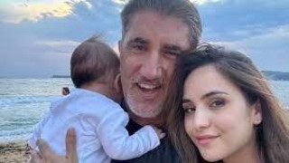 ПРОГОВОРИ!! Любимата на Башар Рахал призна за втората бременност: Ето какво сподели „поналялата“ се Любомира Башева! (ВИЖ ТУК)