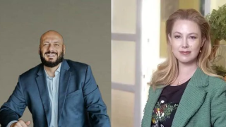 Кой е Калоян Данчев и защо Линда Петкова заложи имотите си заради него