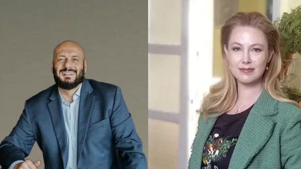 Кой е Калоян Данчев и защо Линда Петкова заложи имотите си заради него