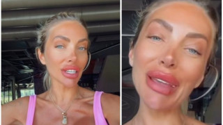 В нервна криза: Златка Райкова призна, че е ужасена от мисълта, че остарява! (ВИЖ ТУК)