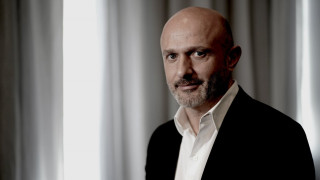 Георги Тошев прилапа Мария Бакалова за нов проект – ще прави ли пари на неин гръб?