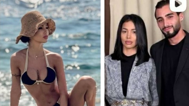 КРАХ!! Брадърите Сияна и Стефан се разделиха! (ето какво разкри Въшката - ВИЖ ТУК)