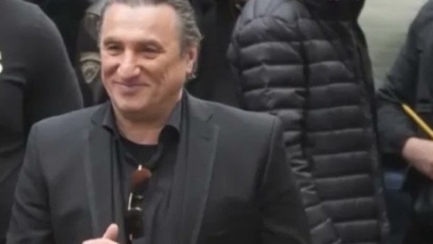 Излезлият предсрочно от сръбски затвор Сретан Йосич на два пъти поръчва убийството на Бойко Борисов