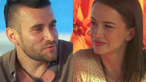 Резил! Дениз Хайрула издържала Виктор на аванта във Велинград, а той се циганил за 100 лева!