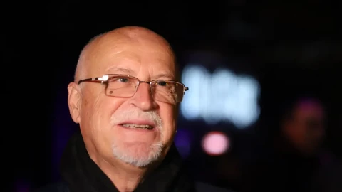 Рокаджията легенда Данчо Караджов: Вярващ християнин съм, но смятам, че коледните и великденските пости са прекалено изхвърляне