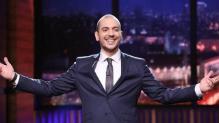 Гаджето на Николаос Цитиридис преди това въртяла любов с Иво Аръков!