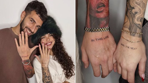 ЛУДНИЦА!! Секс фурията Валерия Дакова от „Ергенът“ получи за подарък... наденицата на гаджето си! (СНИМКИ)