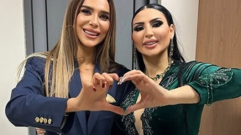 Софи Маринова и Бони се събраха: Коя падна на колене, за да изчисти позора от скандала на Василица