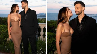 Я – РОГЦА!! Докато Гришо тренира за новия сезон, вижте къде и с кого се лензи гаджето му Ейса Гонсалес! (СНИМКИ)