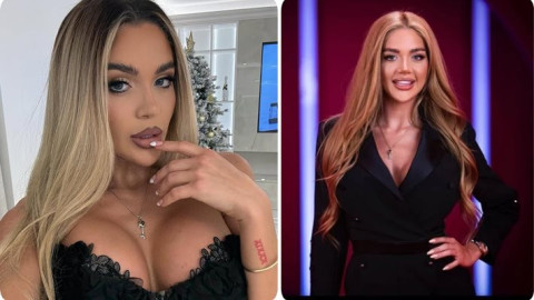 Брадърката Мина изригна: Къде са тези мъже, бе?! Защо никой не смее да ме вземе за жена?! (ВИЖ ТУК)