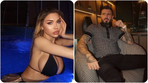 След като Елвиса я нарече „проститутка“ в ефир, Шермин изригна бясна срещу него! (ето какво избълва Метушева – ВИЖ ТУК)