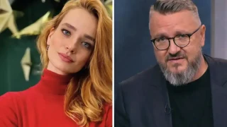 Невероятно, но факт! Мартин Карбовски е новия мъж на Ирена Милянкова