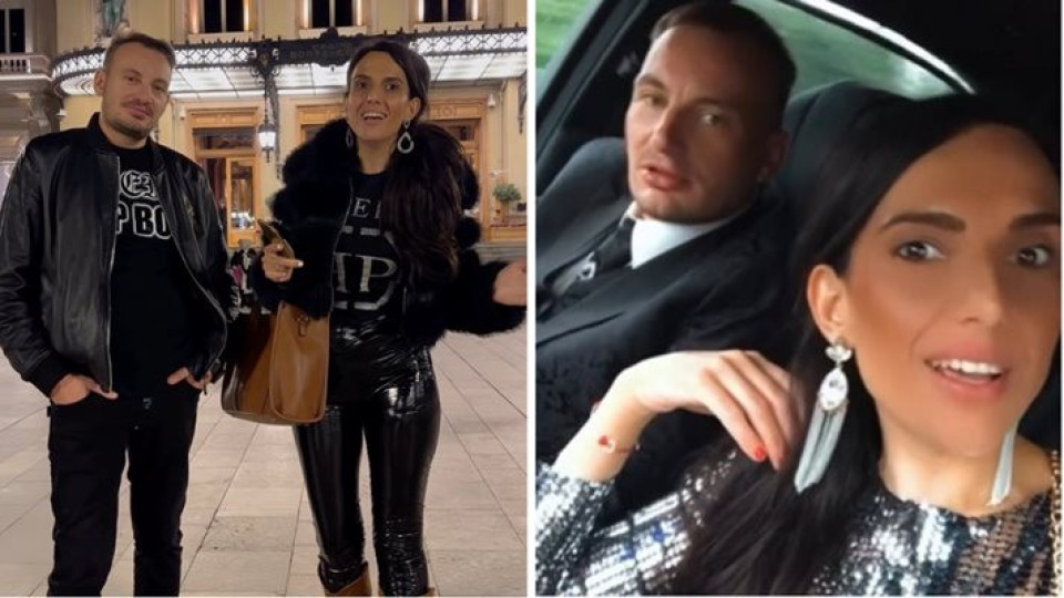 Пиленцата от Монако изчуруликаха: Купуваме си къща в Кан, ще си правим и бебе! (Потребители в шок: Горкото дете! – ВИЖ ТУК)