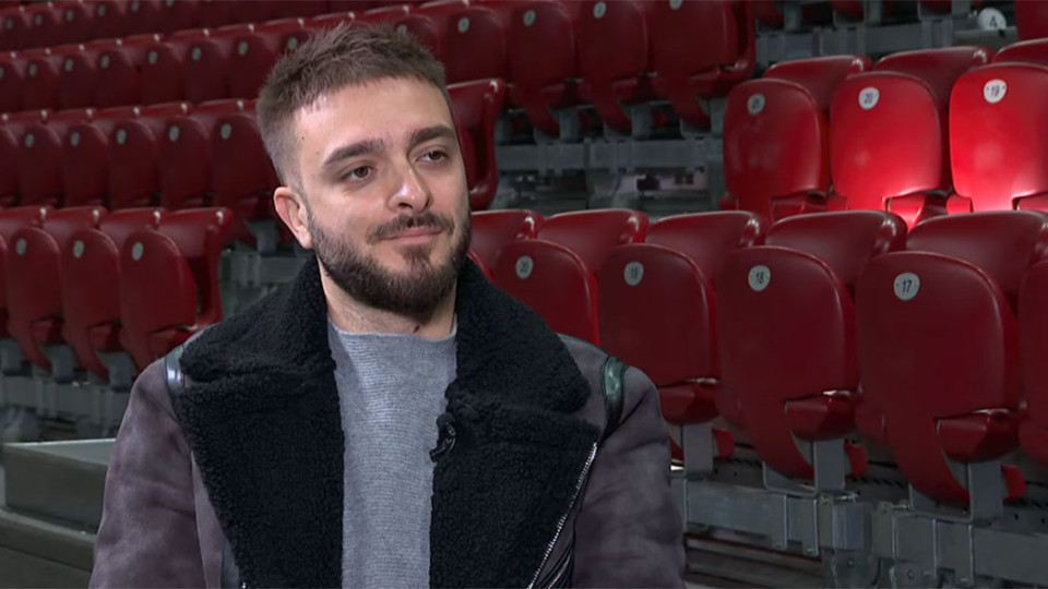 Това не сме предполагали за Криско!Певецът разтърси с тази истина