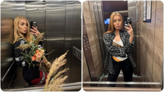 Ергенката Габи Бланко: Качих и свалих 10 килограма заради сериозен проблем! (ВИЖ ТУК)