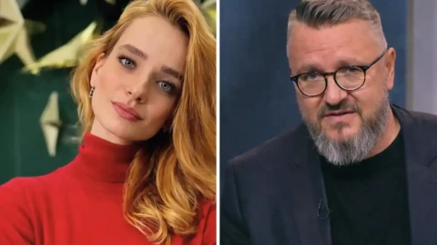 Заедно ли са Карбовски и Ирена Милянкова? (ФОТО)