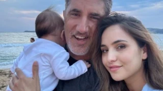 Башар Рахал запълва къщата с бебета от младата Буба