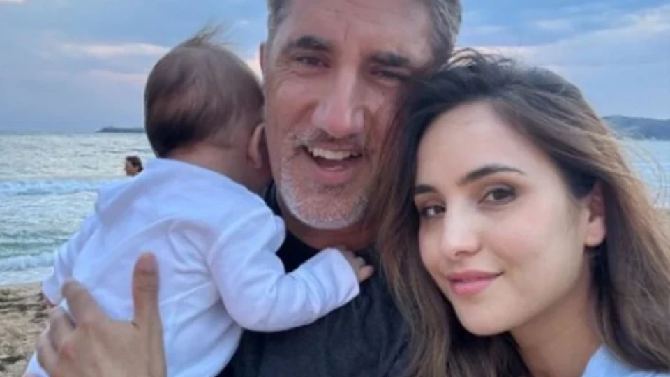 Башар Рахал запълва къщата с бебета от младата Буба