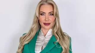 Мистерия в семейство Батинкови: Защо Антония крие раждането на дъщеря си