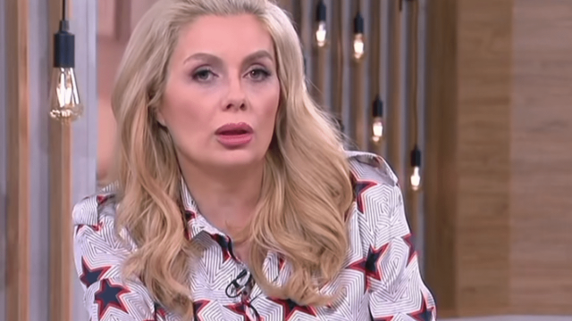 Права ли е, или не: Венета Райкова нагледно показа, че повечето българи в мрежата са прости! (СНИМКА)