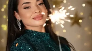 Плеймейтката легенда и звезда от романтичните риалитита на Би Ти Ви Благовеста Бонбонова: Така и не разбра защо получих масивен инсулт на 17