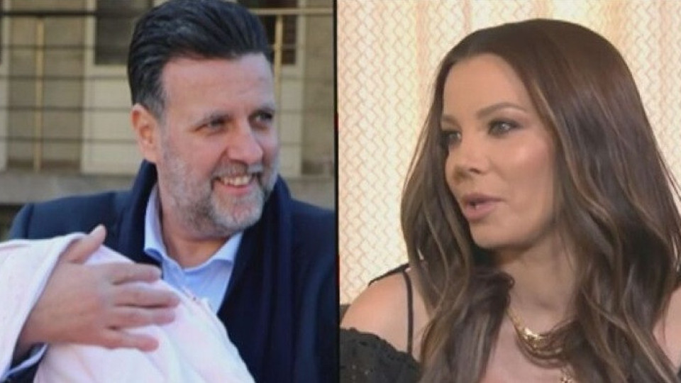 Край на мълчанието: Ето защо Емилия крие лицето на малката Жоржина