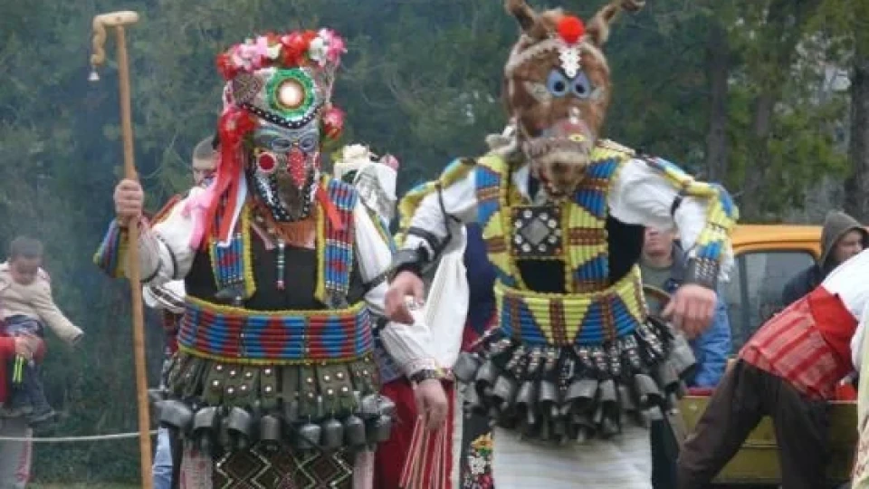 Голям празник с много традиции иде в сряда, на трапезата се редят...