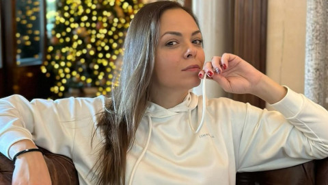 Йоанна Темелкова: Слагам край на актьорската си професия. Взето ми е повече, отколкото ми е дадено