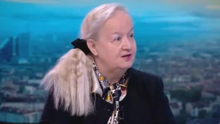 Светлана Тилкова-Алена продължава да предсказва бъдещето месеци след смъртта си