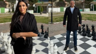 Резил! Юксел Кадриев стана заврян зет – прибра го любовницата му, която е на годините на дъщеря му