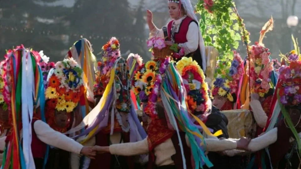 В четвъртък е най-големият женски празник, традицията повелява всеки да...
