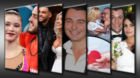 Звездните раздели на 2025-а