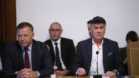 Актуално за Борислав Михайлов: В тежко състояние, но със стабилни показатели