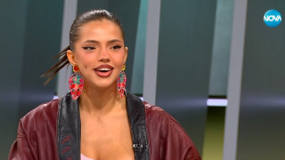 Музикална война: Дара стана лице на конкуренцията от Нова тв