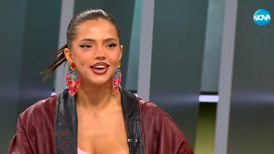 Музикална война: Дара стана лице на конкуренцията от Нова тв