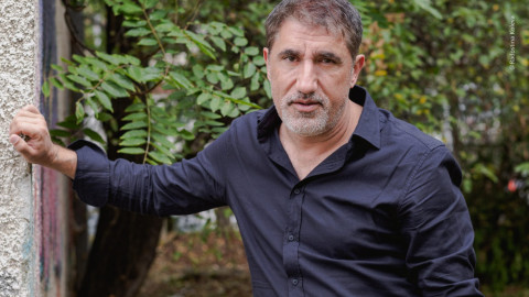 Щерката на Башар Рахал се загаджи с негов колега (ФОТО)