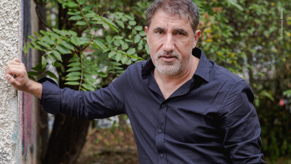 Щерката на Башар Рахал се загаджи с негов колега (ФОТО)