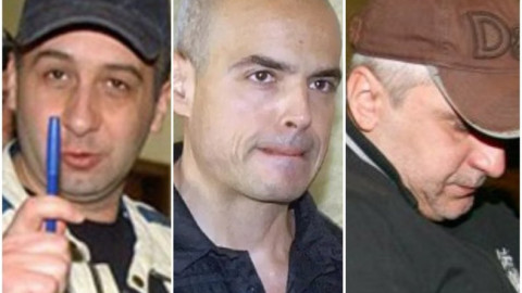 Полицаи замесени в убийствата на Йожи, Поли Културиста и Релето от „Наглите“?