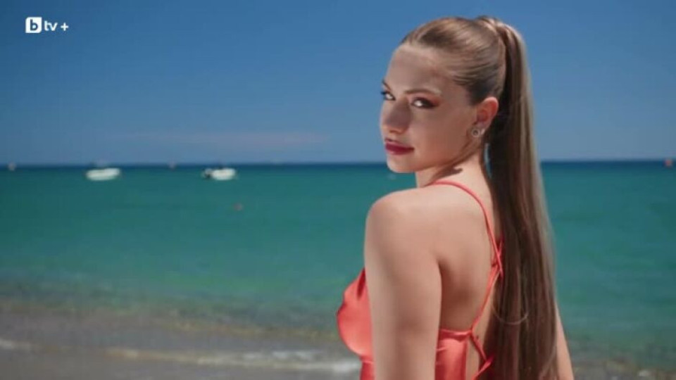 Най-ухажваната красавица в Ергенът: „Любов в рая“ Натали Стойчева: Някои си избират половинки от своя пол, но самата аз не съм имала сериозни връзки с дами