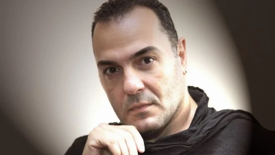 Изневяра съсипва Драго Чая: Водещият изпаднал в психически срив заради мъж