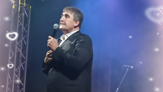 Тайният живот на Веселин Маринов: Защо певецът отказва да си наеме шофьор