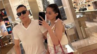 35 години разлика: Валерия Георгиева и Ваньо Алексиев в тайна завера срещу бебетата