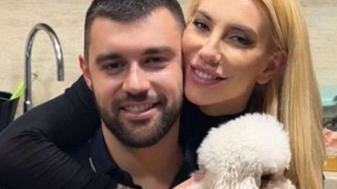 Маги Томова и Калоян Кънчев – новата мощна двойка на Нова тв и Би Ти Ви