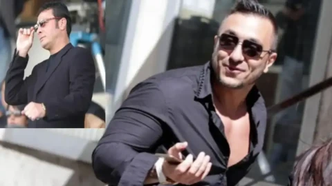 Жоро Илиев платил ремонта на Коцето: Босът на ВИС-2 разкешил 1000 марки на масата